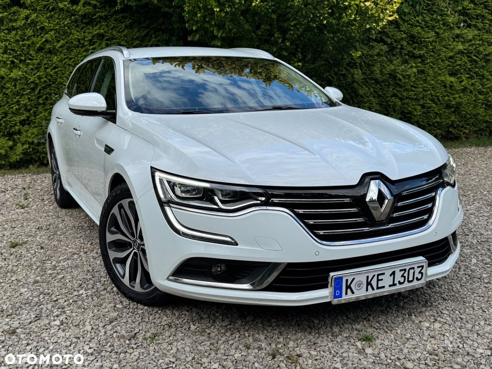 Renault Talisman 1.6 Energy TCe Intens EDC - 18
