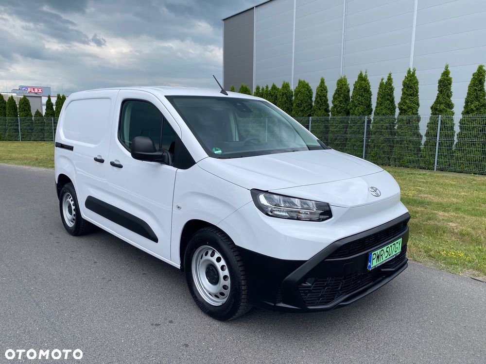 Citroën Berlingo - 38