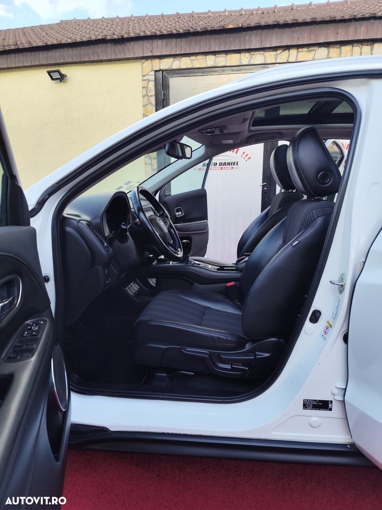 Honda HR-V - 5