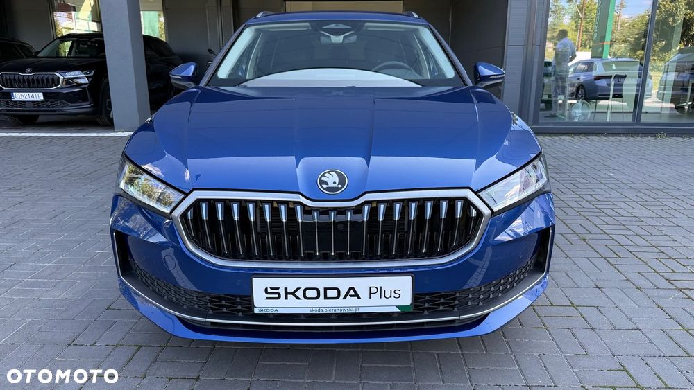 Skoda Superb 2.0 TDI SCR Selection DSG - 3