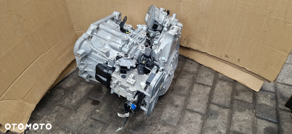 SKRZYNIA BIEGÓW BE33 AUTOMAT KIA PROCEED CEED III 1,6 T-GDI G4FJ 204KM