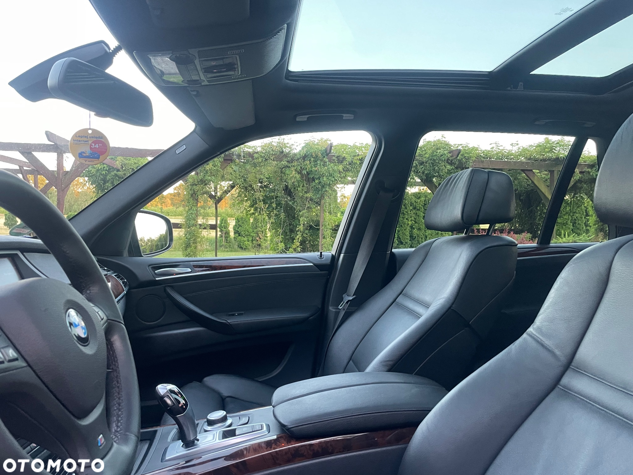 BMW X5 3.5d xDrive - 16
