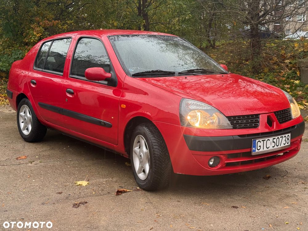 Renault Thalia - 7