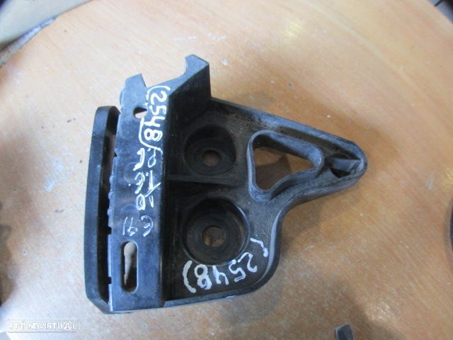 Grelha Friso 51127127717 72758411 BMW E91 2010 320D 177 Cv 0P TE GRE SUPORTE PC - 2