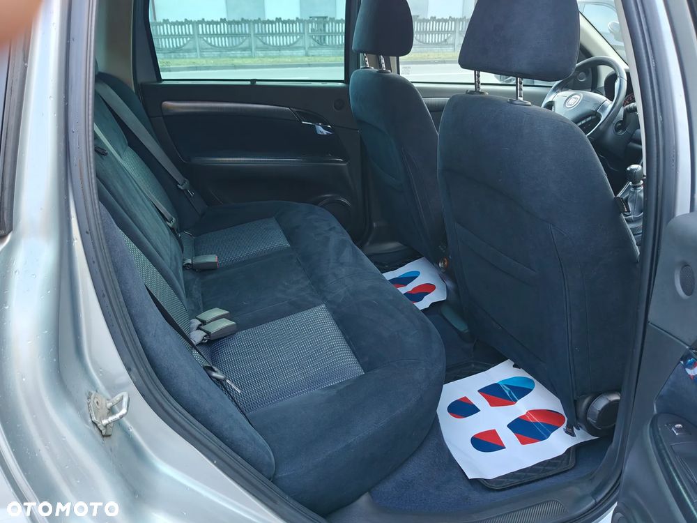 Fiat Croma 1.9 Multijet 8V DPF Dynamic - 8