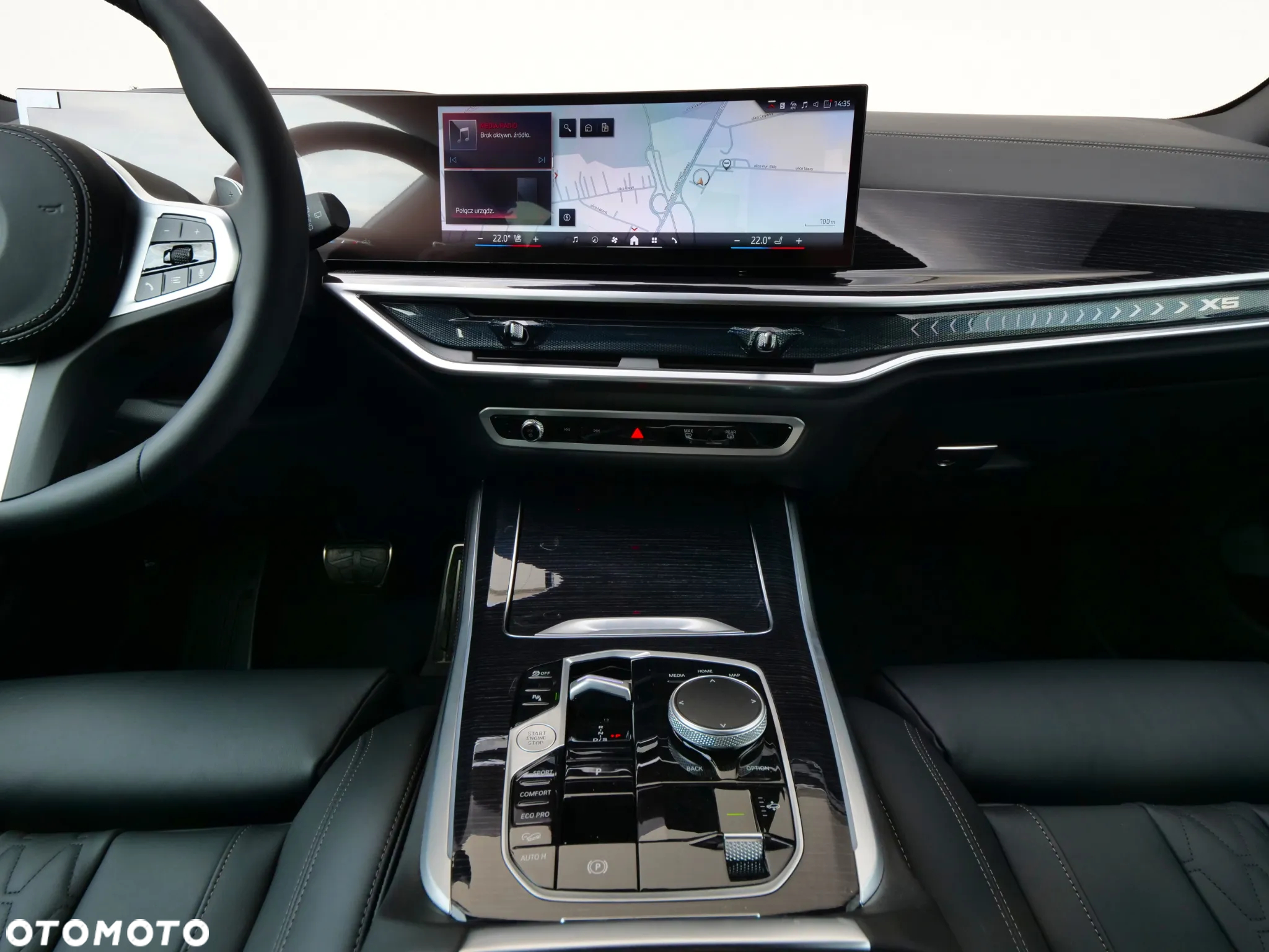 BMW X5 xDrive30d - 23