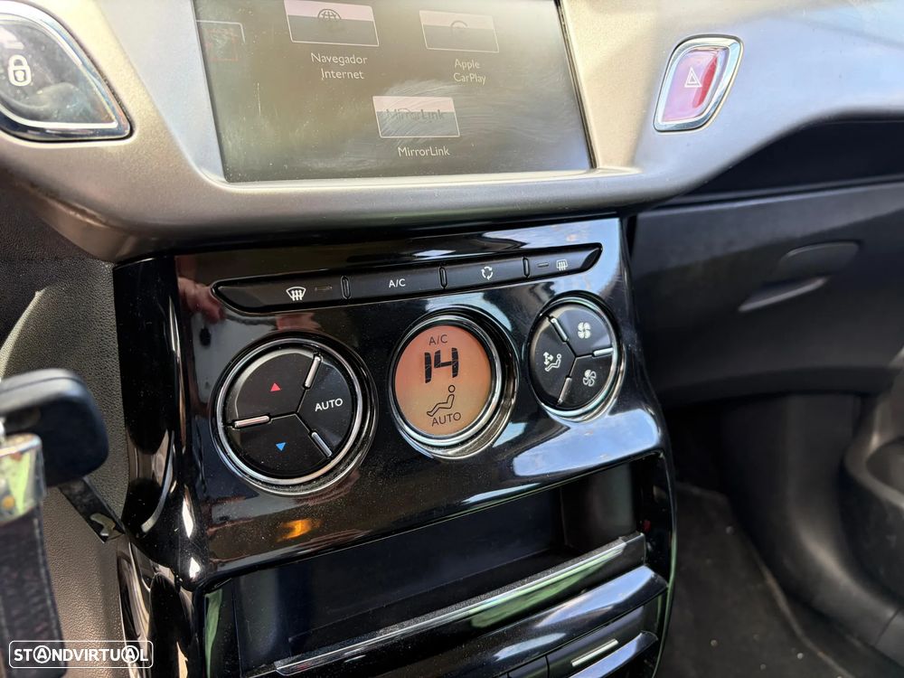 Citroën C3 1.2 PureTech Feel - 7