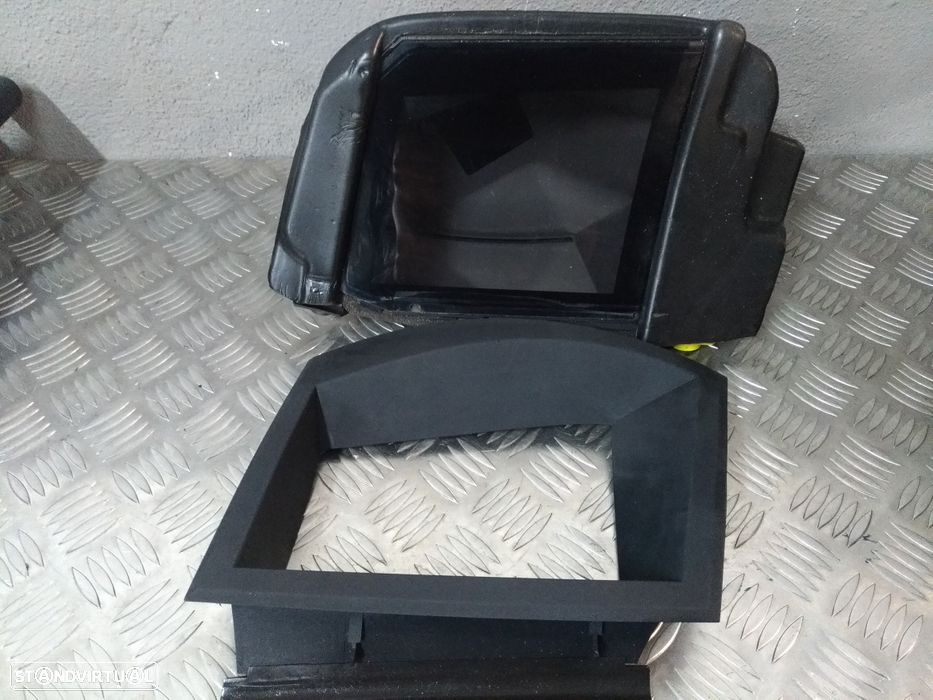 Projector Display Tablier Bmw Serie 5 E60 E61 - 3