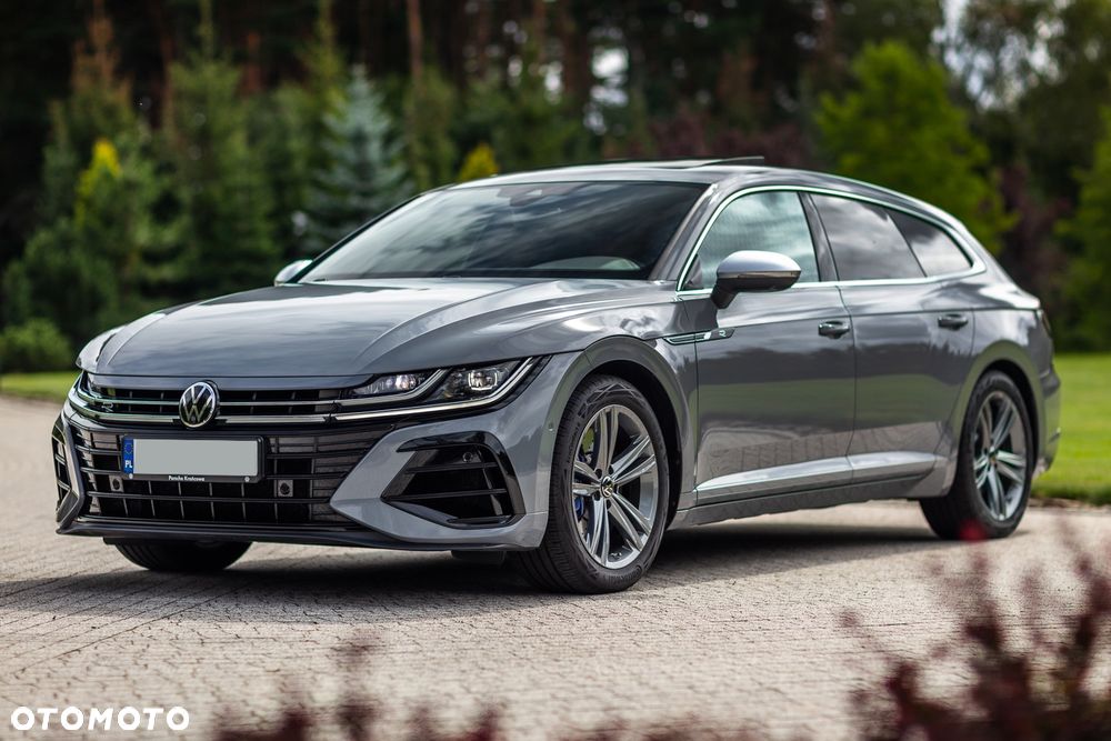 Volkswagen Arteon - 9