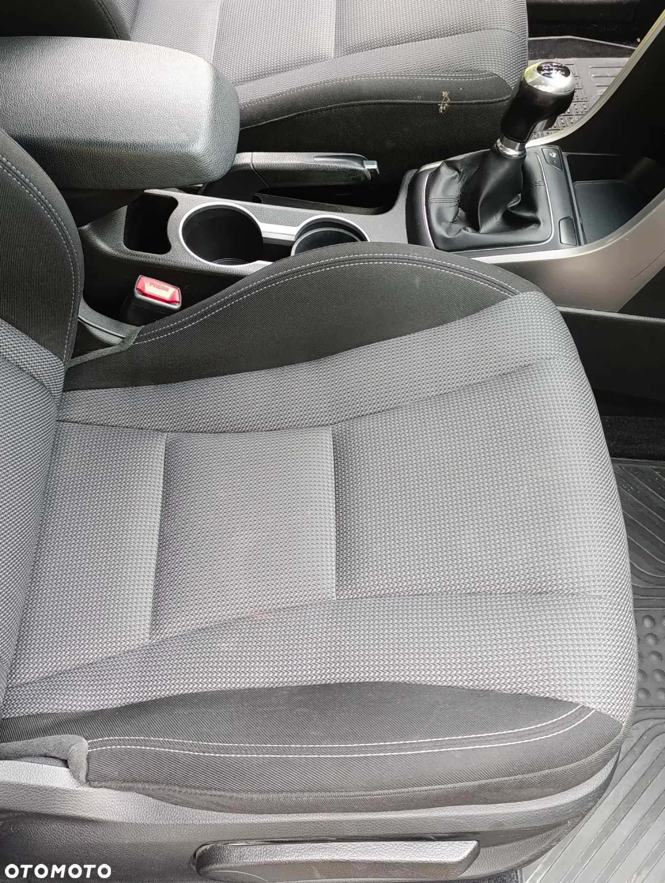 Hyundai i30 1.6 CRDi Comfort - 16