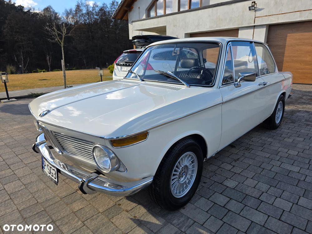 BMW Inny - 1