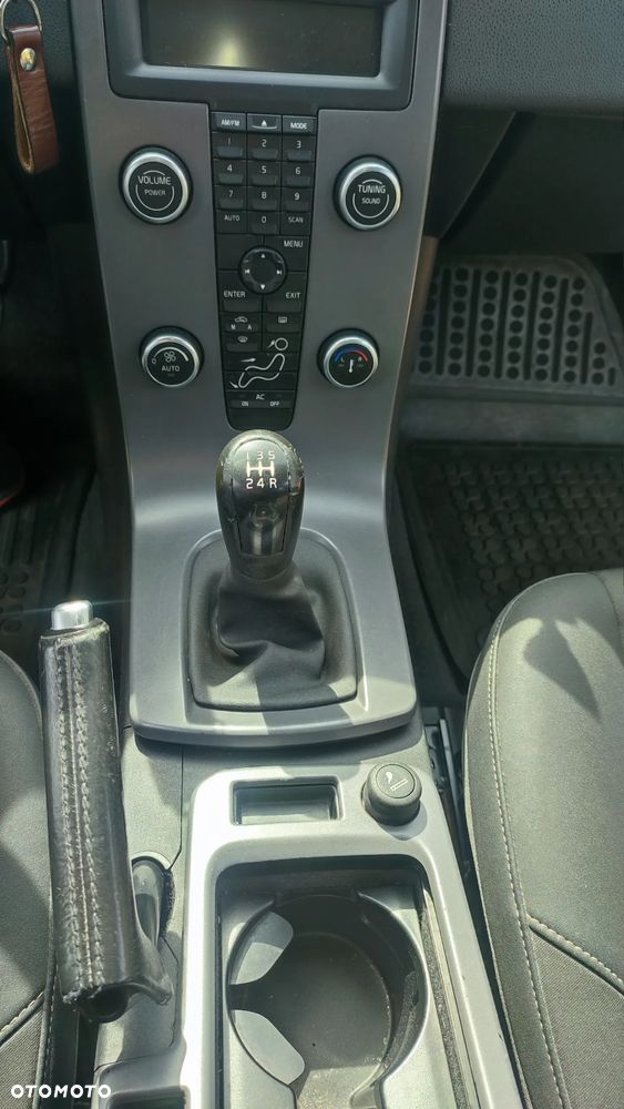 Volvo V50 1.6D DPF DRIVe Kinetic - 12