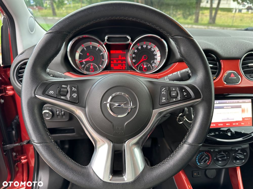 Opel Adam - 26