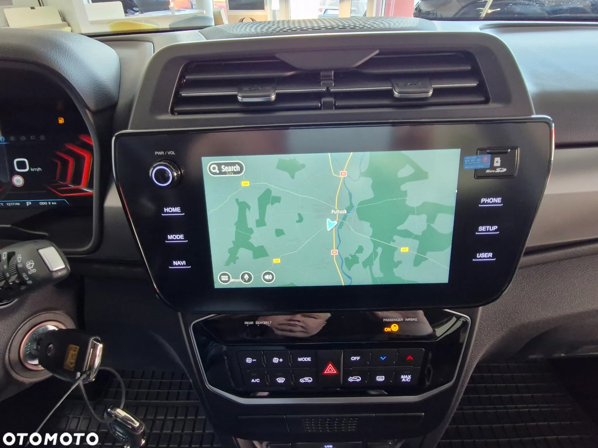 SsangYong/KGM Tivoli 1.5 T-GDI Joy - 25