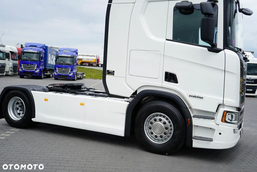 Scania R 460 / EURO 6 / ACC / RETARDER / I – COOL - 26