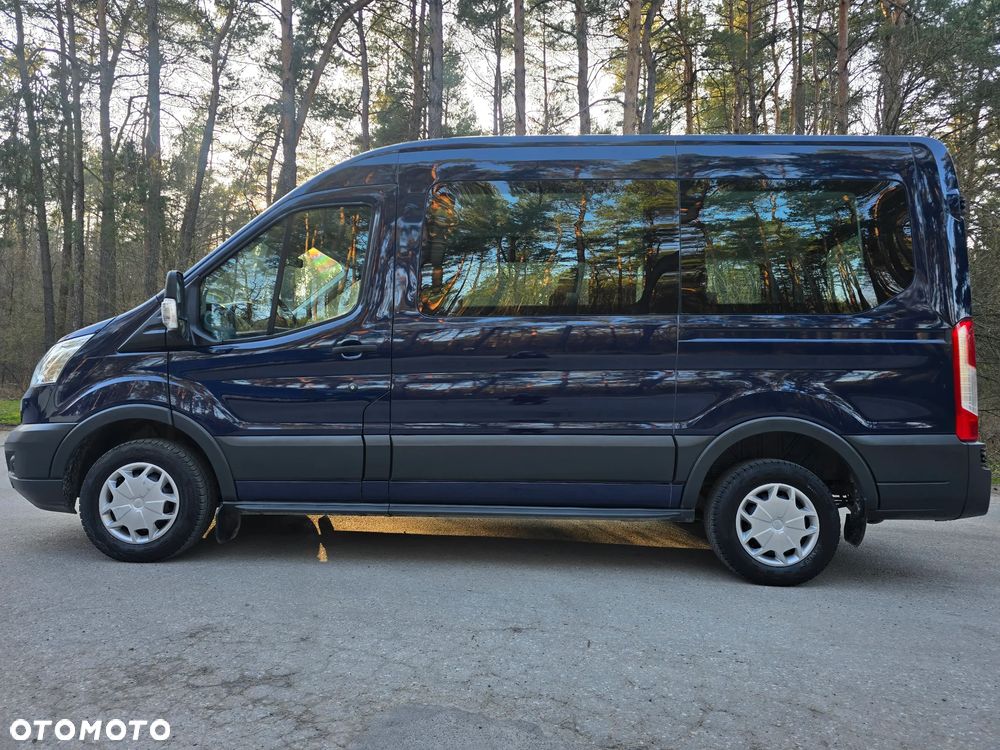 Ford Transit Custom 290 L2H1 Trend - 28