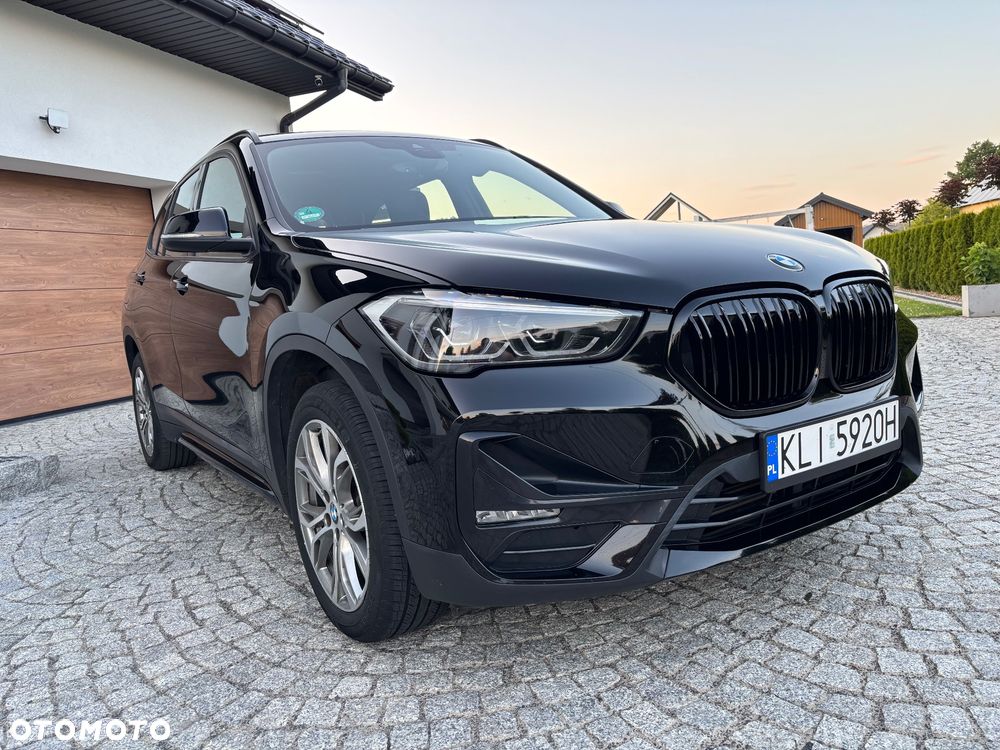 BMW X1 sDrive18d Sport Line - 5