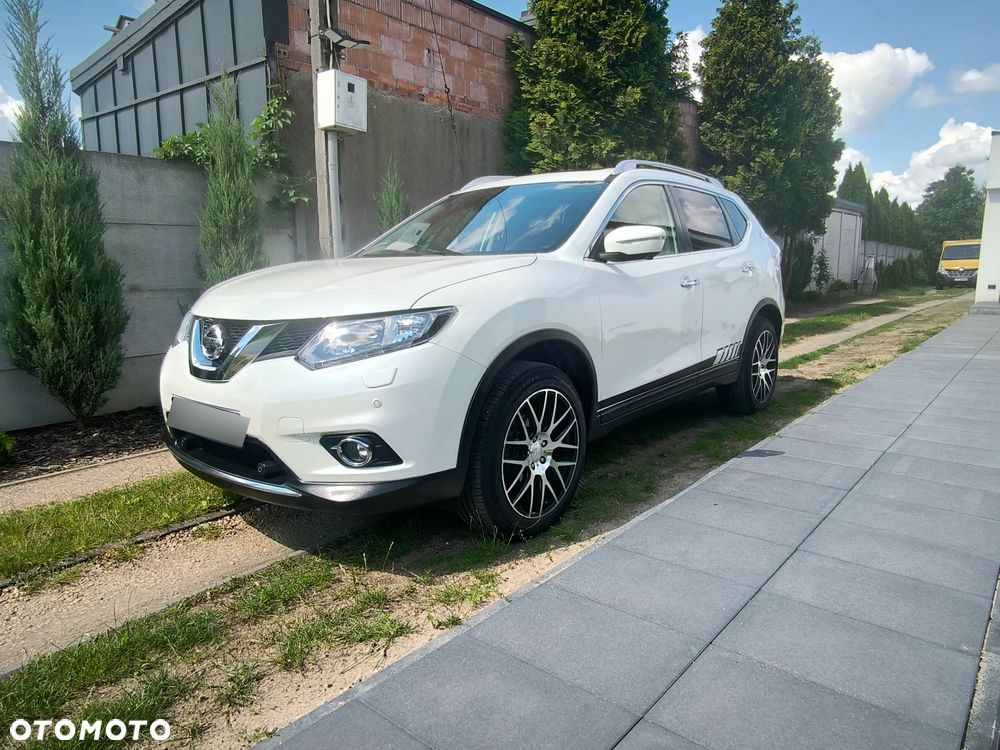Nissan X-Trail 1.6 DCi Acenta - 4