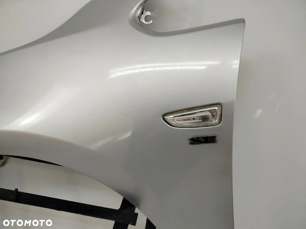 OPEL ASTRA J 09R- BŁOTNIK LEWY PRZÓD PRZEDNI Z176 - 5