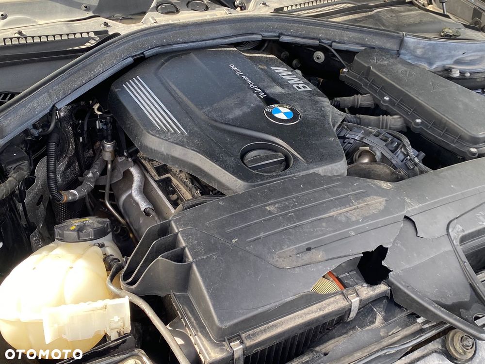 BMW 3GT 318d Advantage - 6