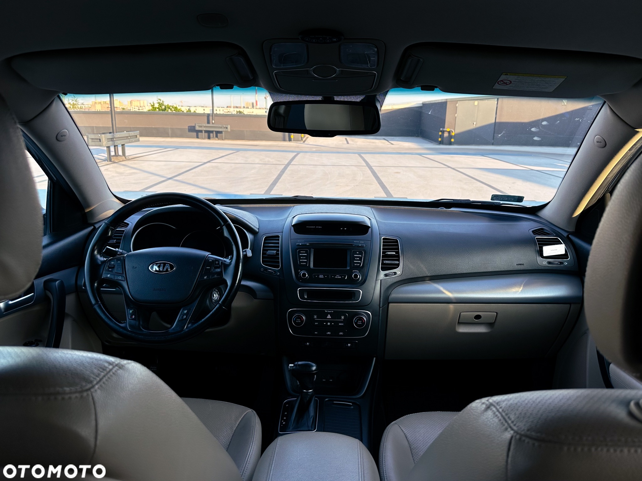 Kia Sorento 2.2 CRDI L - 18