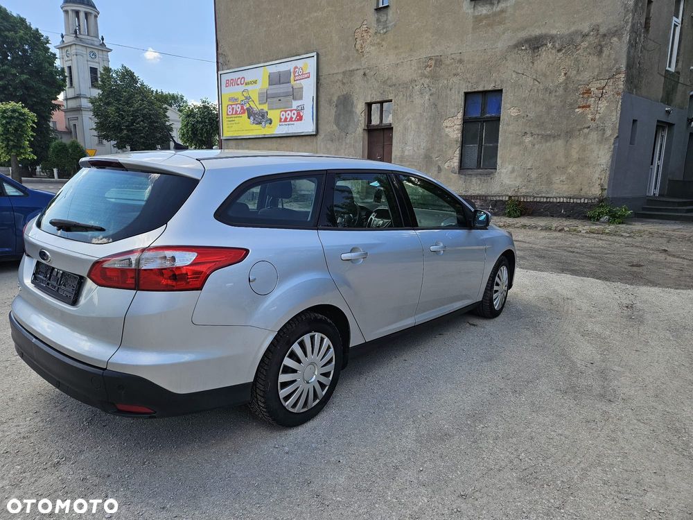 Ford Focus - 6