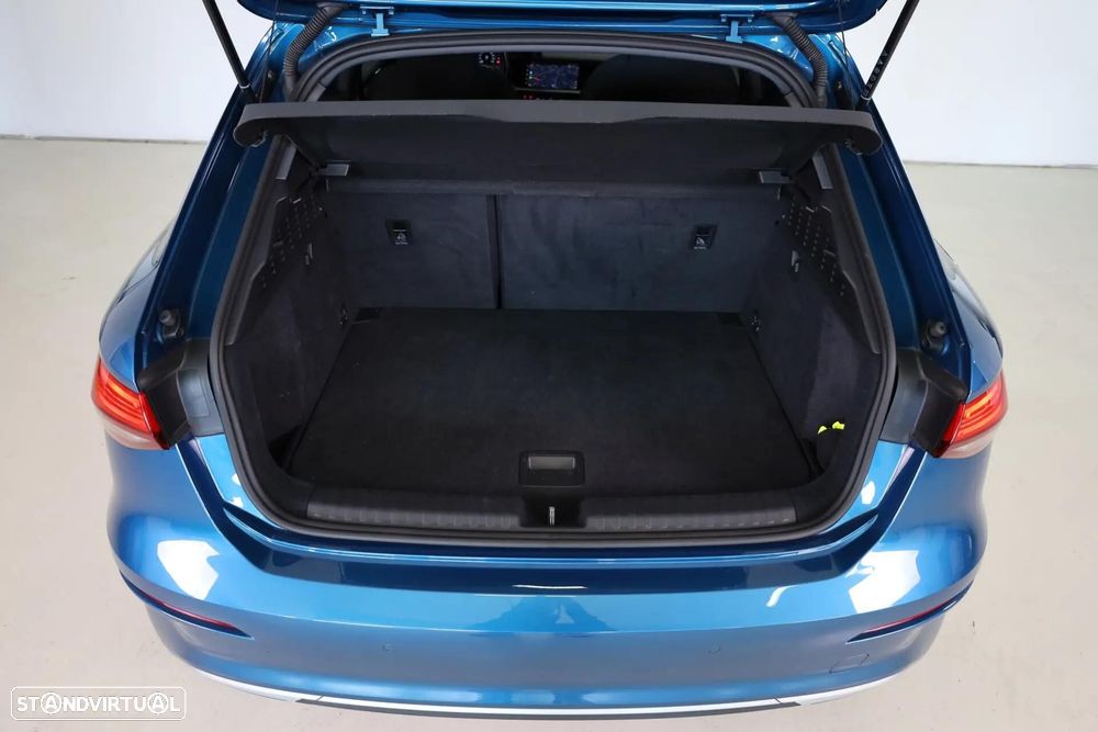 Audi A3 Sportback 30 TFSI Advanced - 21