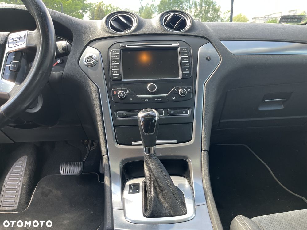 Ford Mondeo 2.0 T Titanium MPS6 - 14