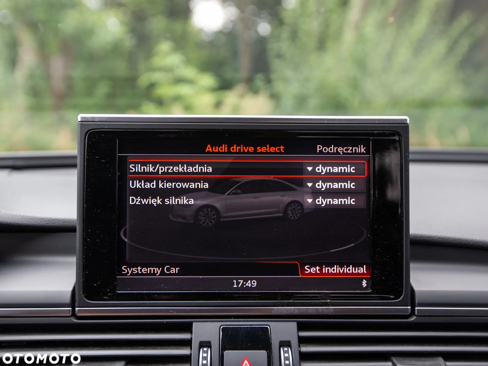 Audi A6 3.0 TDI S tronic - 39