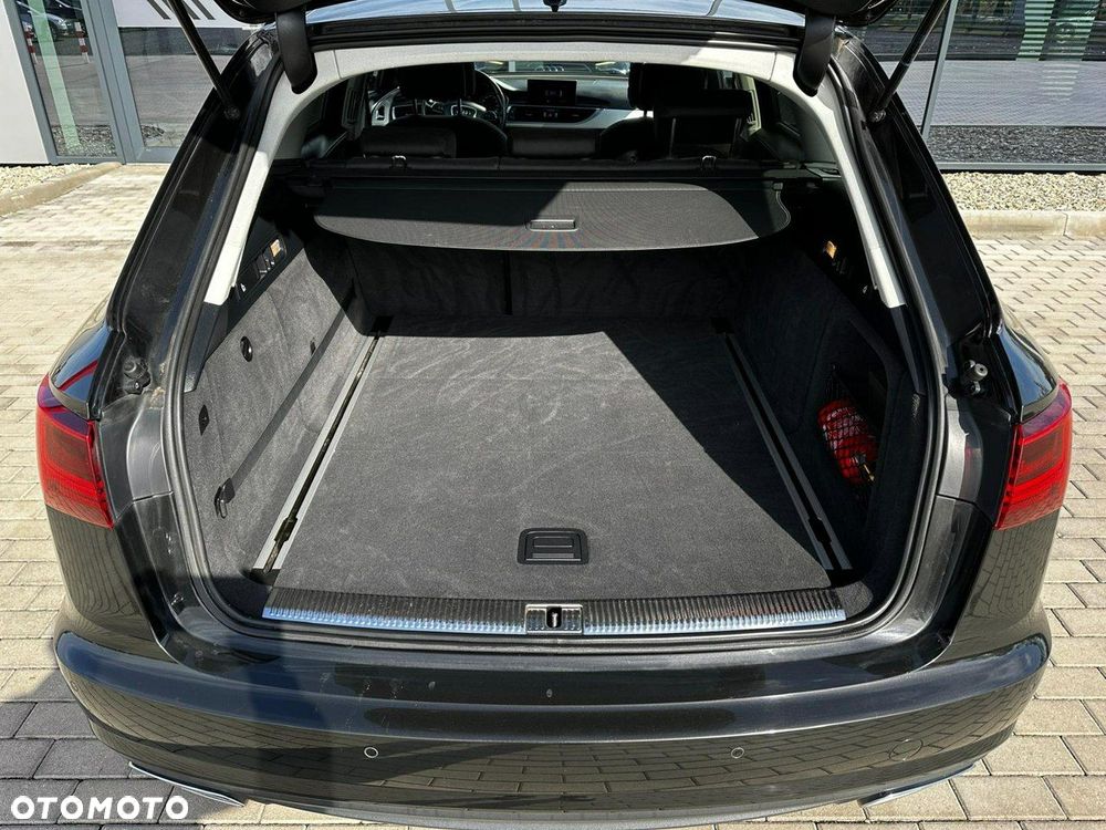 Audi A6 Avant - 33