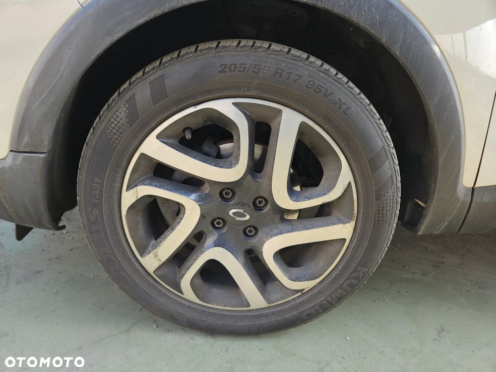 Renault Captur dCi 90 EDC Luxe - 10
