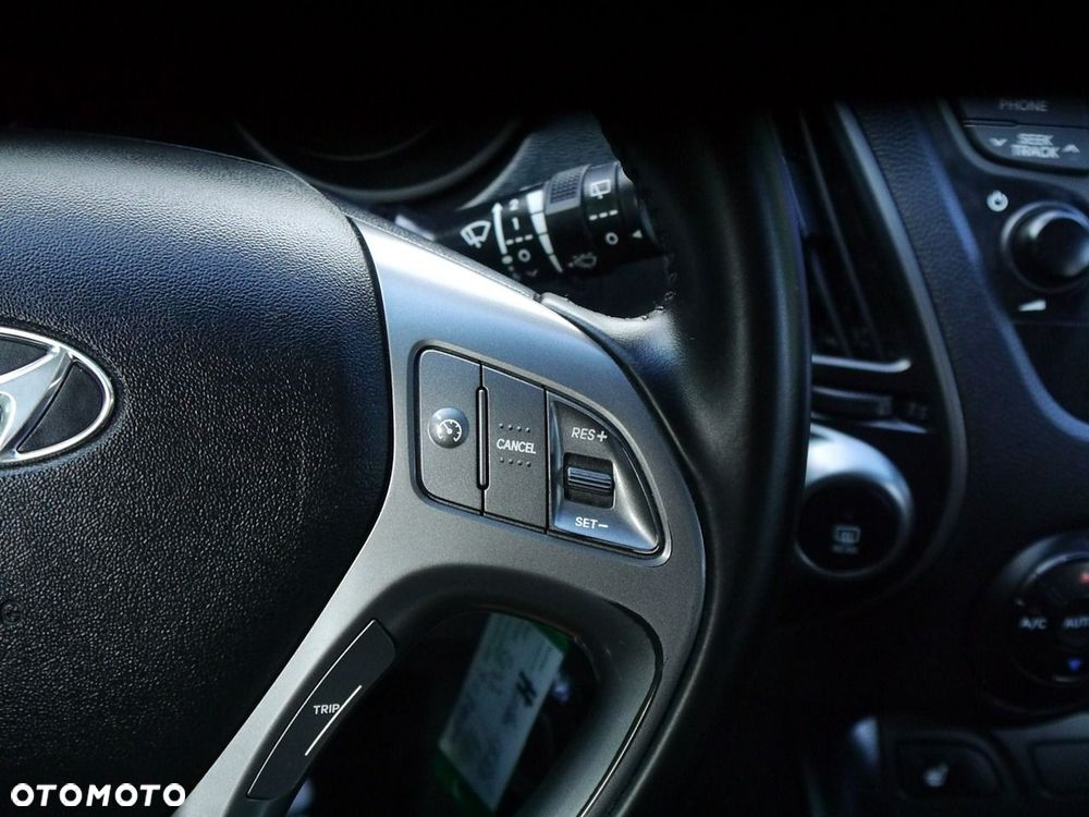 Hyundai ix35 1.6 GDI Premium 2WD - 30