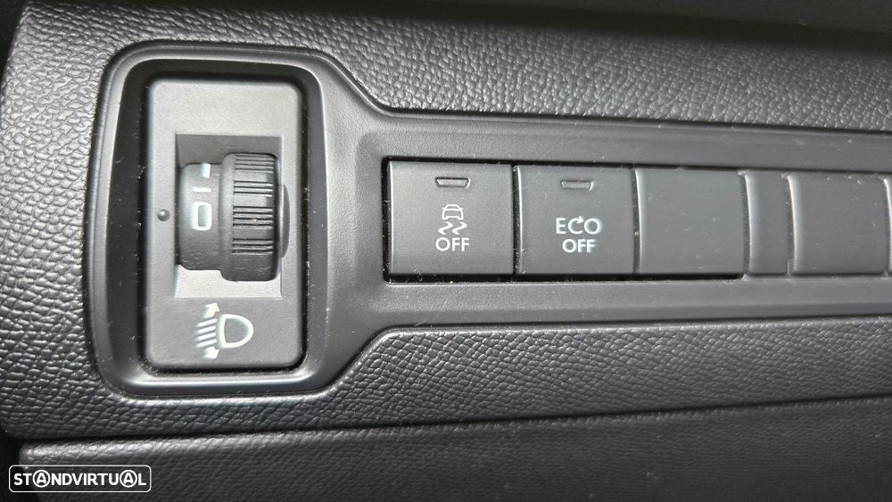 Peugeot 308 SW 1.6 BlueHDi Access - 11