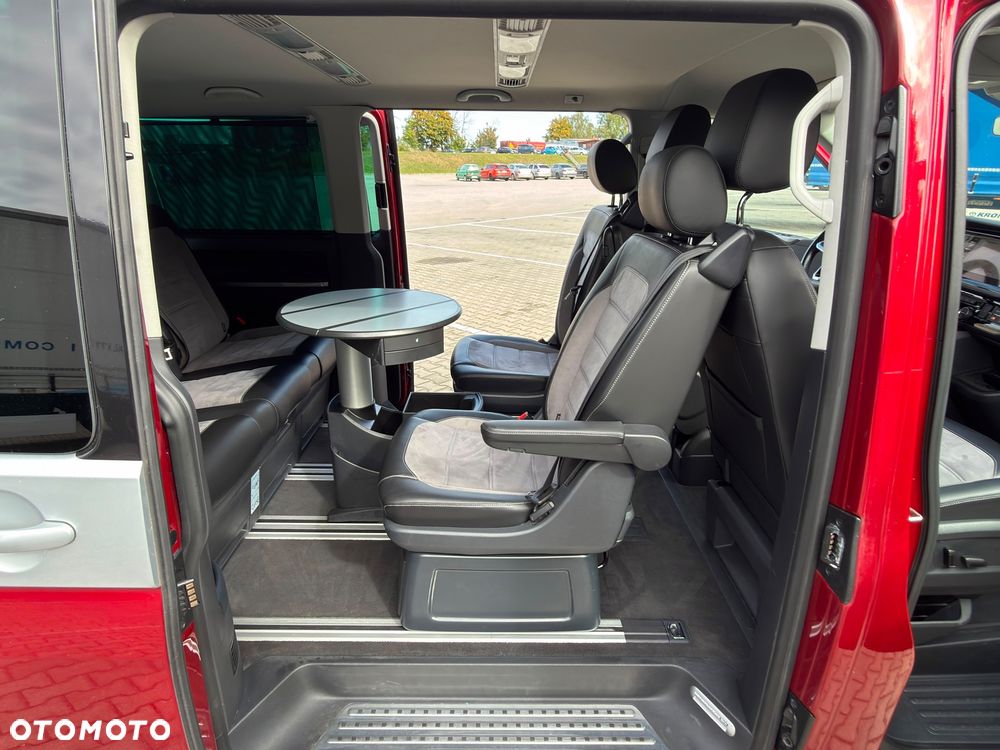 Volkswagen Multivan 2.0 BiTDI L1 Highline 4Motion DSG - 35