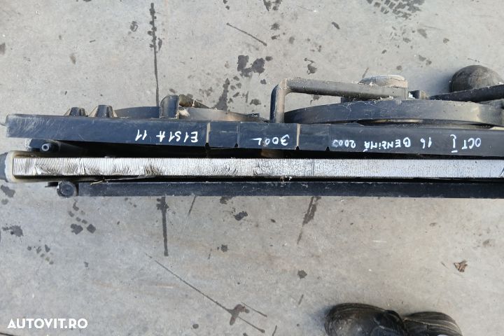 Set radiatoare motor 1J0820411N 1J0121207M 1J012125N 1J0820411N 1J012 - 7