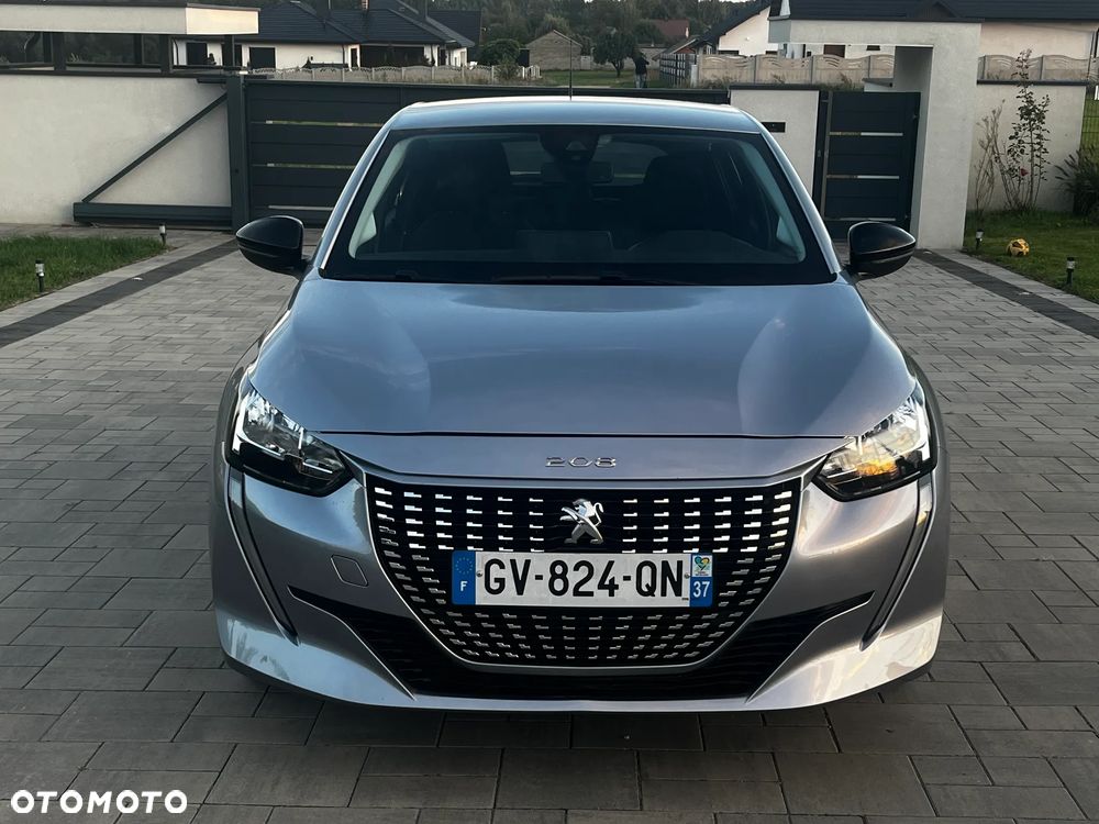 Peugeot 208 1.2 PureTech Style S&S - 2