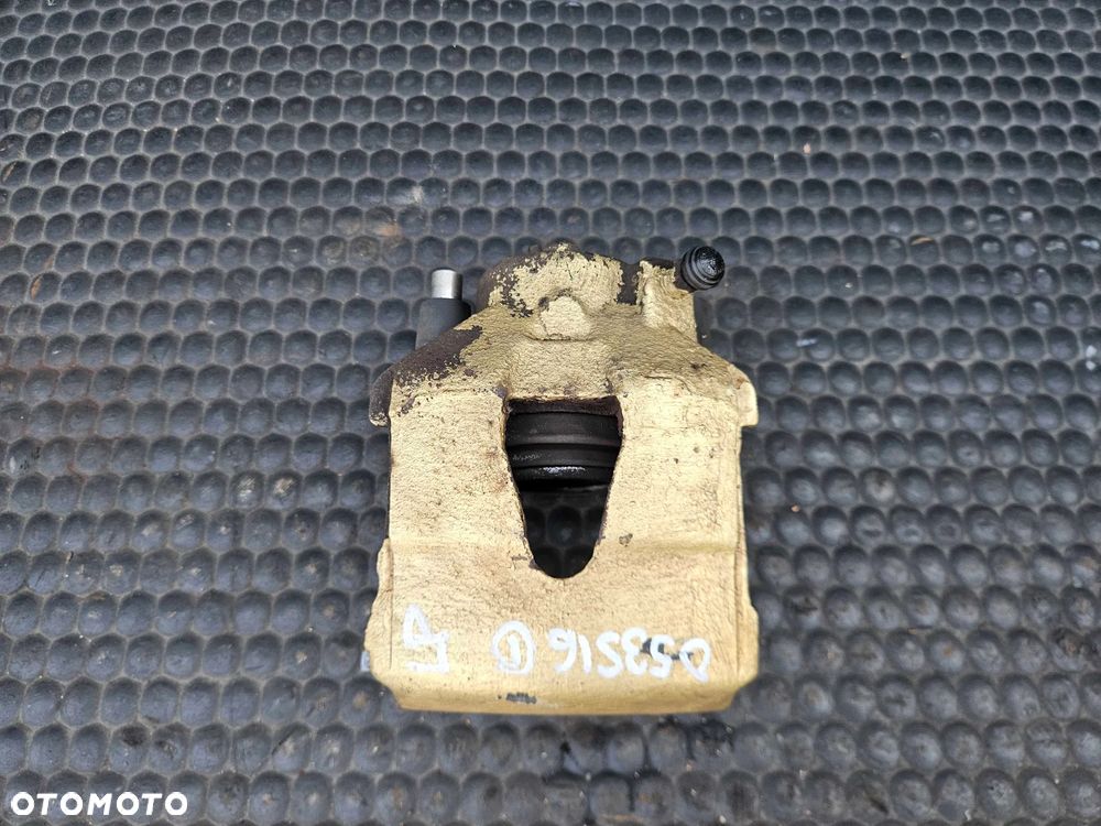 Zacisk Zaciski FS-III Przód Przednie Hamulcowy Hamulcowe VW Golf IV 4 Seat Leon I 1 AUDI A3 8L Skoda Octavia I 1 - 5