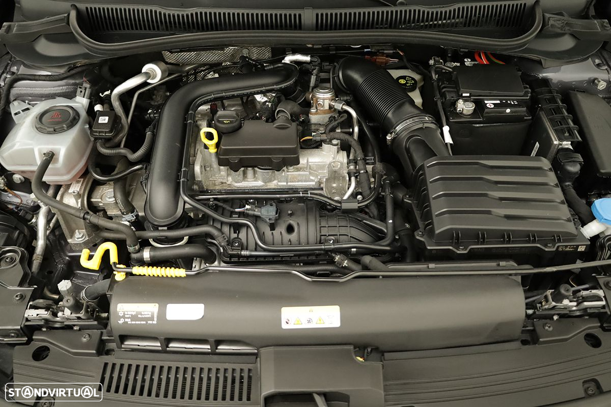 VW Polo 1.0 TSI Life - 22