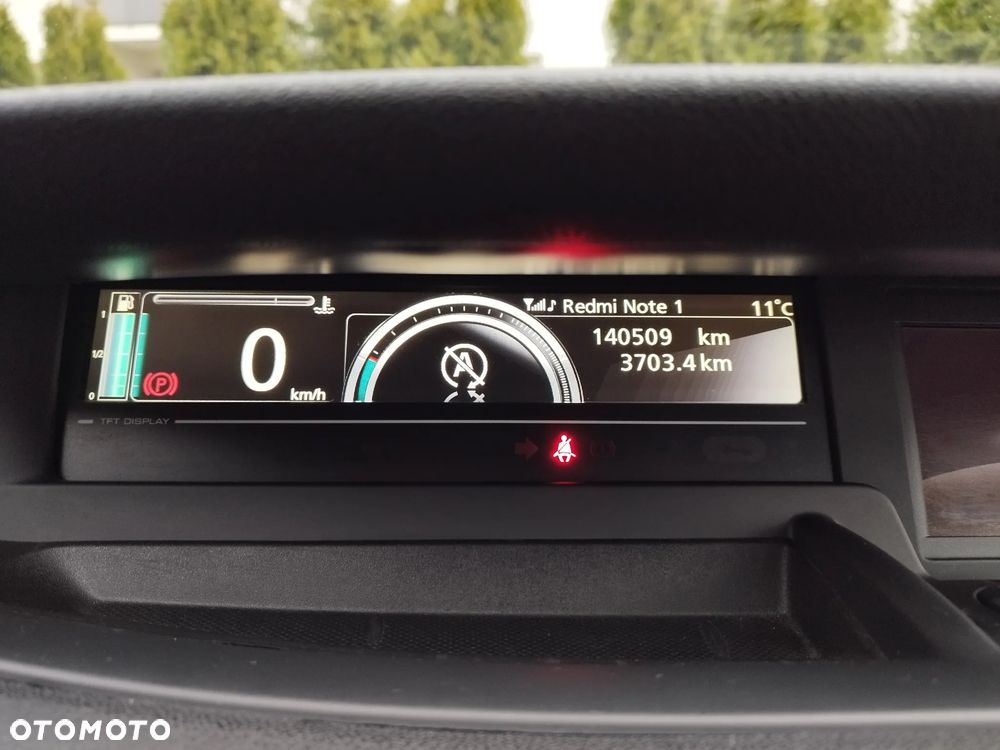 Renault Scenic Energy dCi 110 Start & Stop Expression - 13