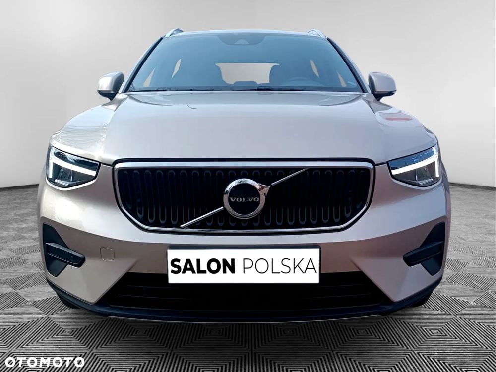 Volvo XC 40 T2 Core - 3