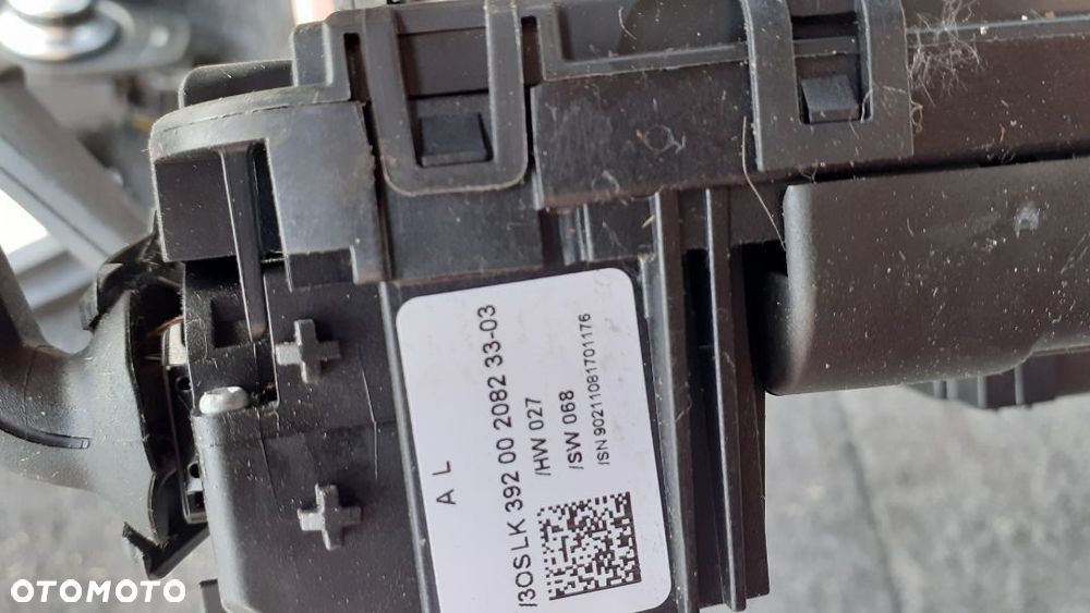 Manetki BMW E90 91 - 4