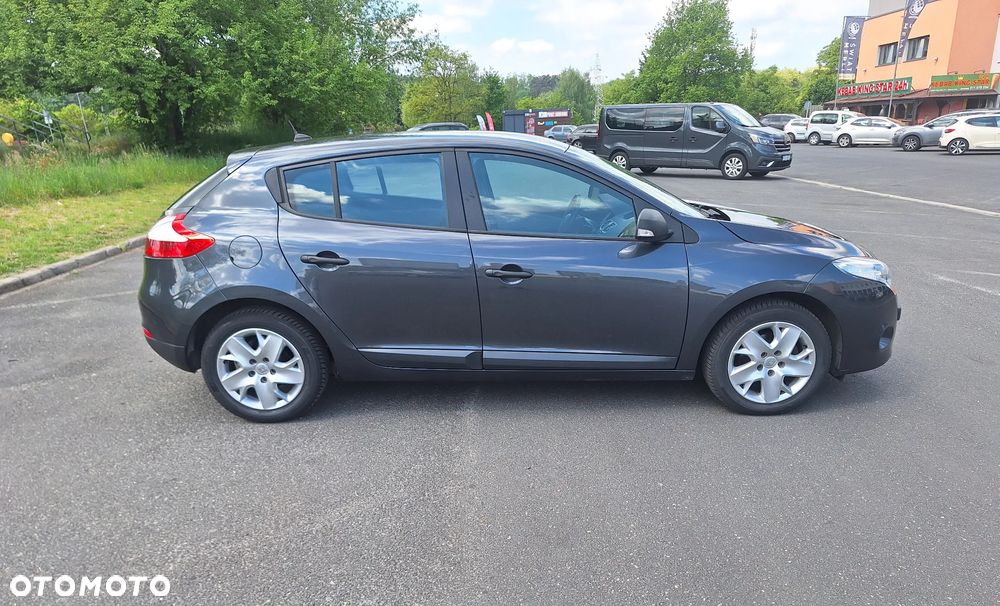 Renault Megane 1.6 16V 100 TomTom Edition - 7