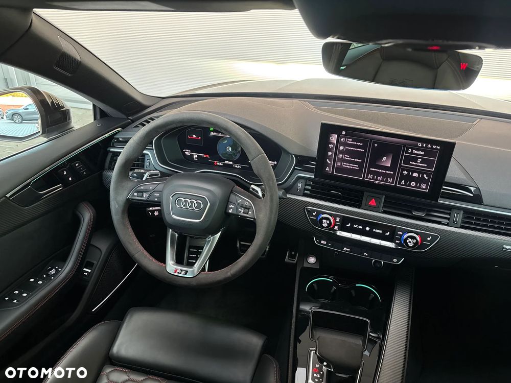 Audi RS5 Sportback - 18
