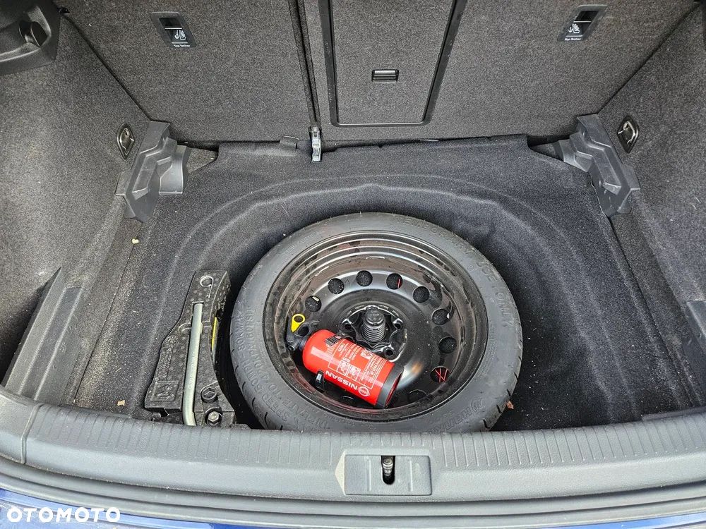 Volkswagen Golf 1.4 TSI BMT Comfortline - 14