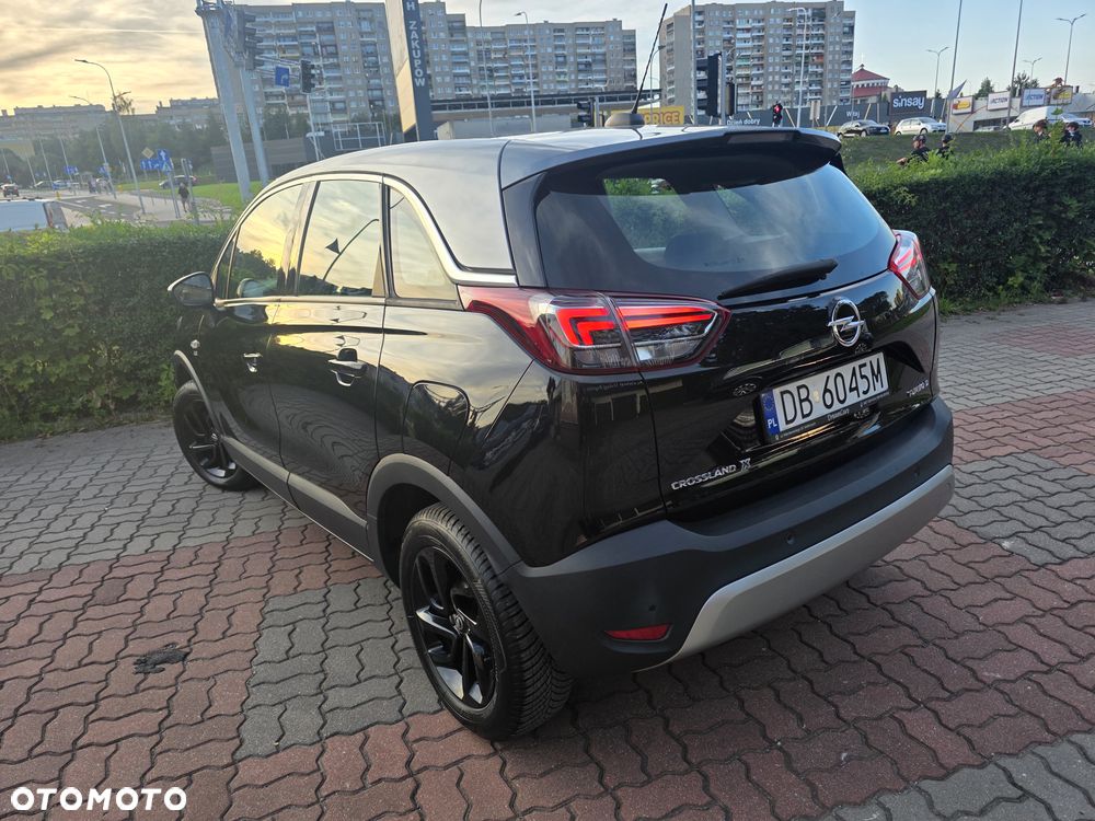 Opel Crossland X 1.5 Start/Stop Automatik Ultimate - 7