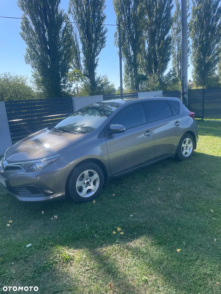 Toyota Auris 1.6 Active - 1