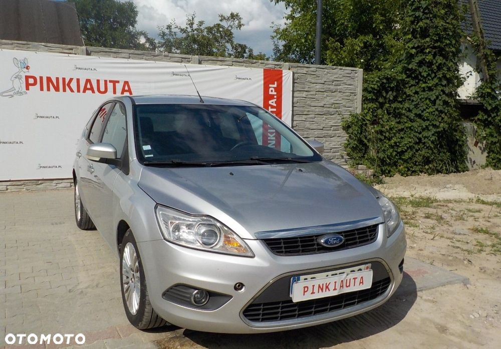 Ford Focus - 2