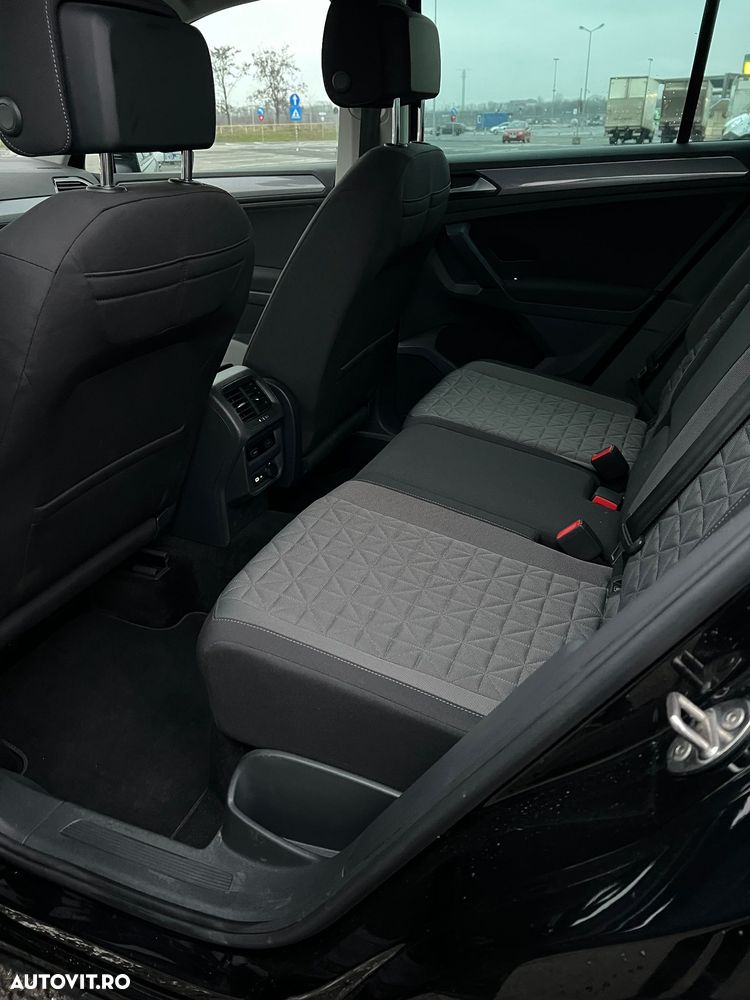 Volkswagen Tiguan 1.4 eHybrid OPF Elegance - 10