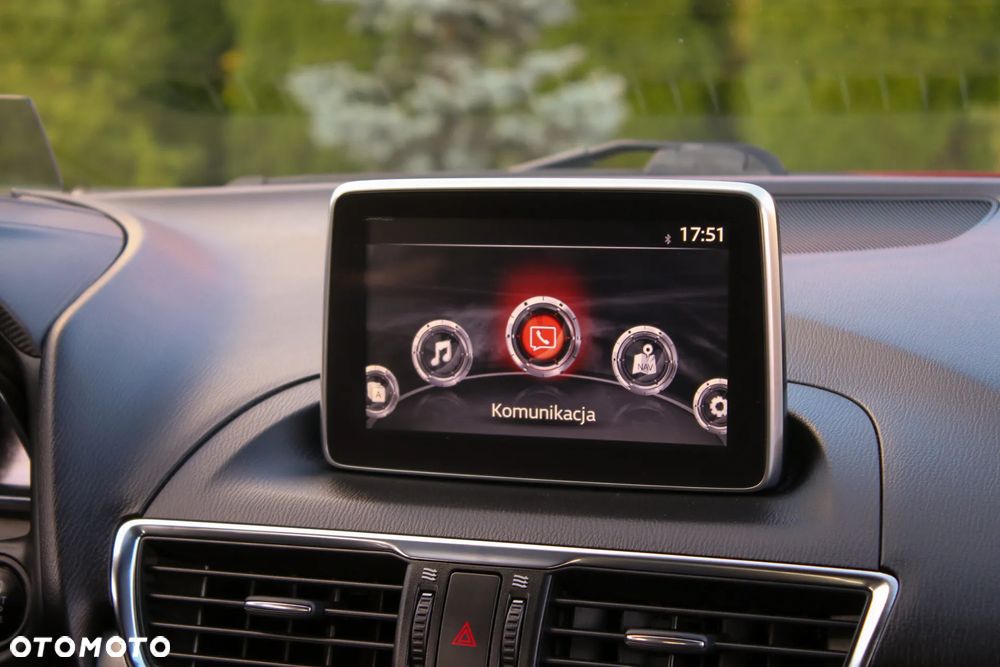 Mazda 3 SKYACTIV-G 165 Sports-Line - 34