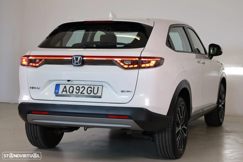 Honda HR-V 1.5 i-MMD e:HEV Advance - 20